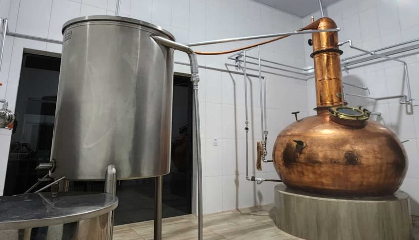 Cachaça de Orizona é reconhecida com Indicação Geográfica pelo INPI