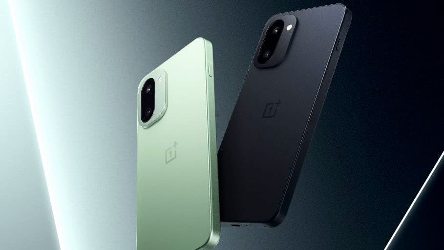 OnePlus 15R é lançado com bateria ainda maior que a do OnePlus 15