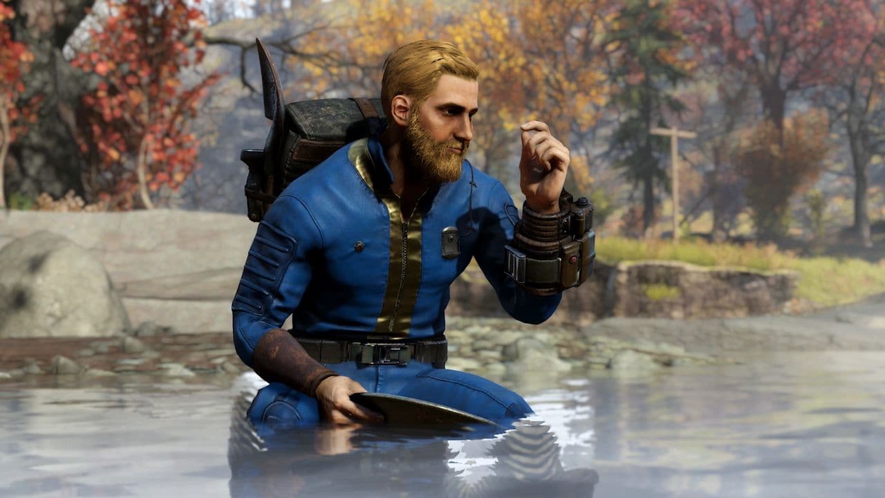 Jogue Fallout 76 gratuitamente esta semana — saiba como