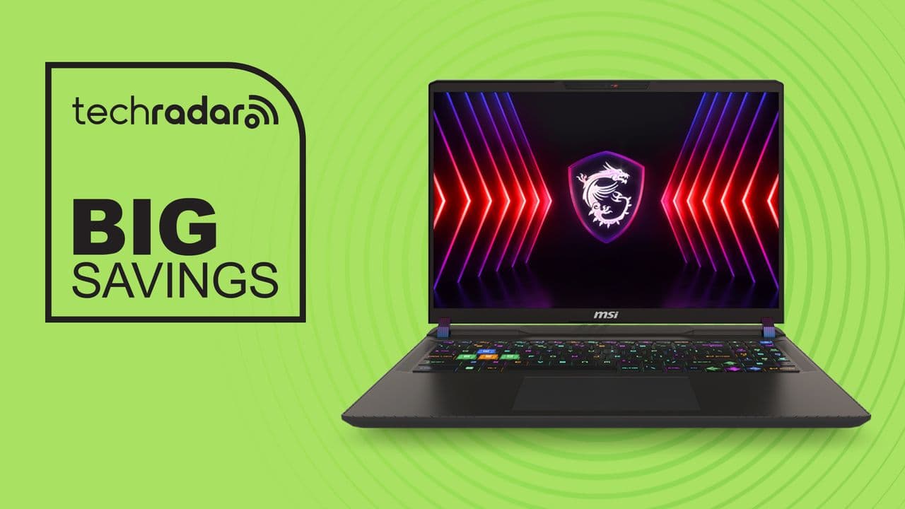 Walmart lança laptop gamer com RTX 5070 Ti por R$ 1.299 – o menor preço que já vi