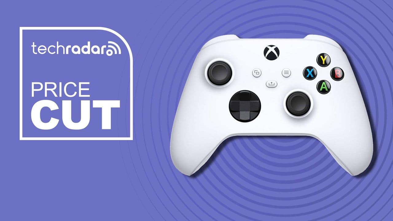 Descontos em Controladores Sem Fio do Xbox chegam a quase metade do preço para presentes de última hora