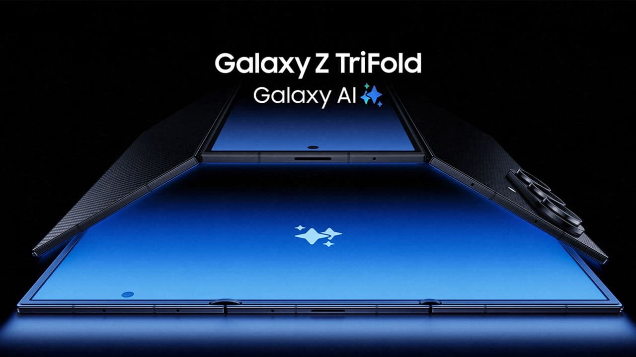 Samsung Galaxy Z Trifold: O DeX Pode Ser Seu Maior Atrativo