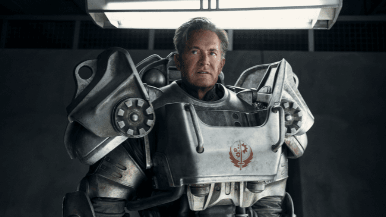 Como assistir à segunda temporada de Fallout online de qualquer lugar