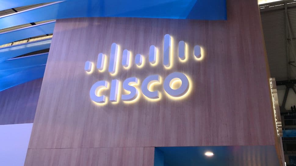 Cisco alerta sobre hackers chineses explorando vulnerabilidade em seus produtos