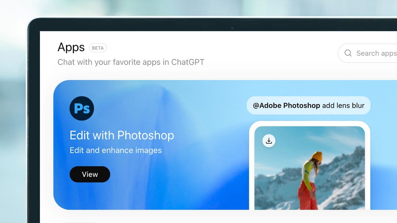 Aplicativo ChatGPT ganha loja oficial; conheça 5 apps para experimentar