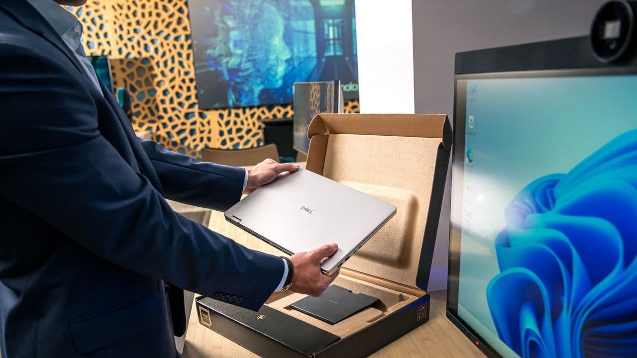 Dell deve aumentar preços para clientes comerciais a partir de dezembro