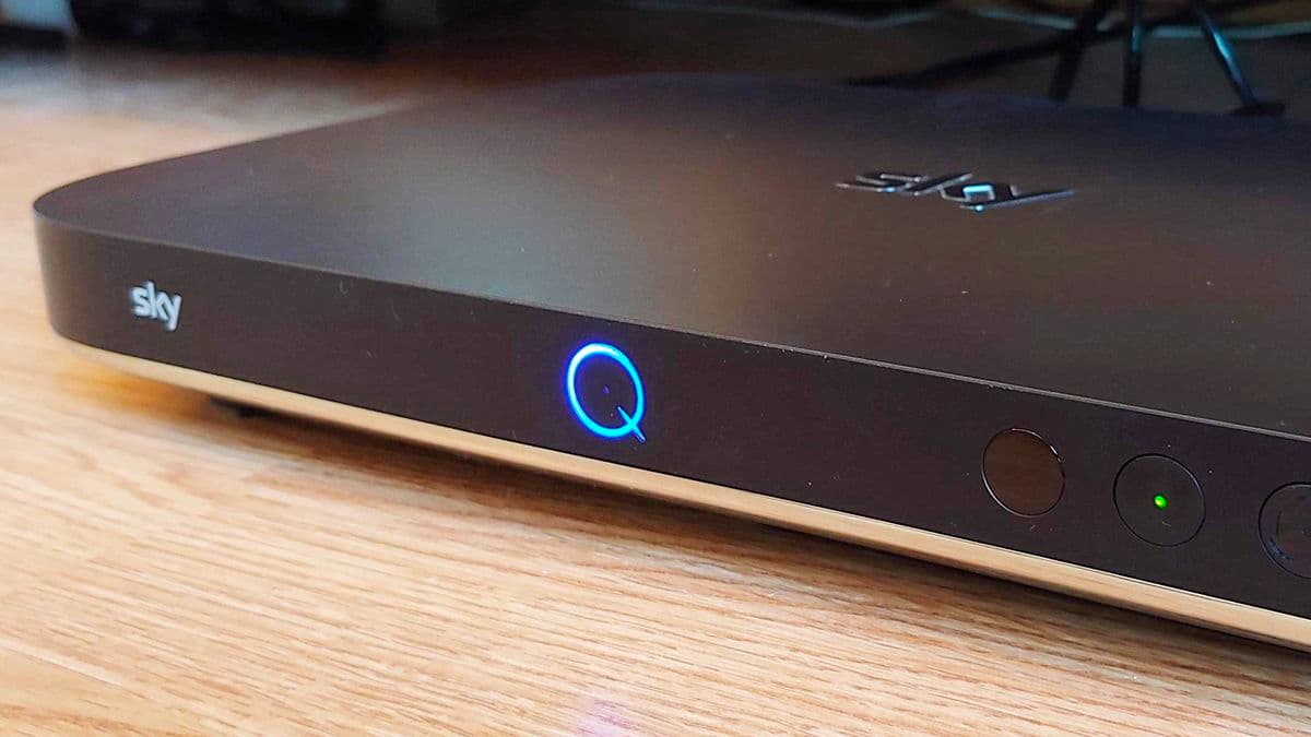 O fim da era da TV por satélite: Sky Q descontinuado, e Sky Stream é o futuro