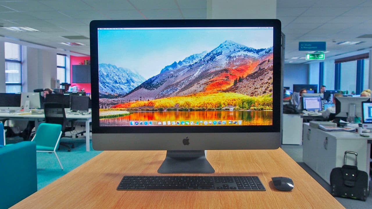 Rumores indicam que iMac Pro com chip M5 Max está a caminho – confira 5 recursos que gostaria de ver