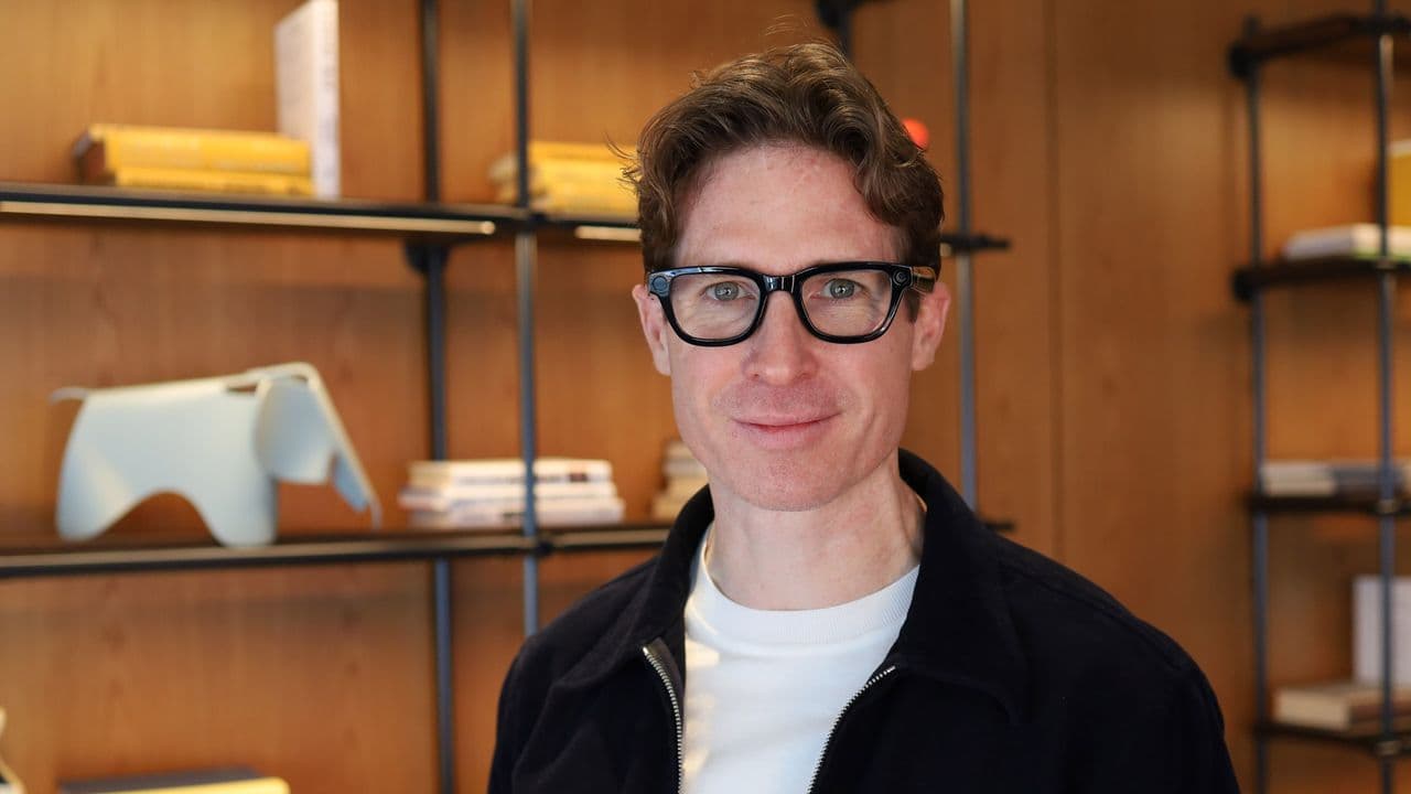 Mudanças no horizonte: a revolução dos óculos inteligentes Android XR