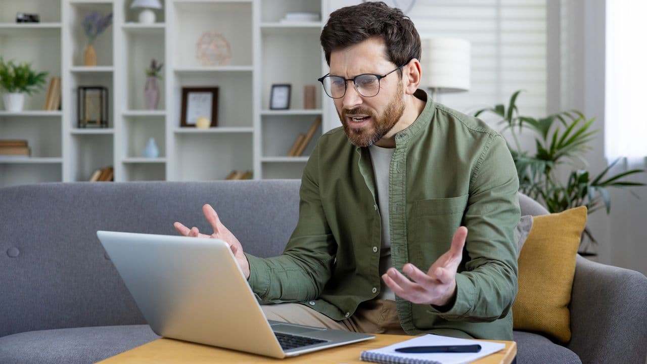 Erro no Windows 11 faz ícone de senha desaparecer, mas Microsoft tranquiliza usuários