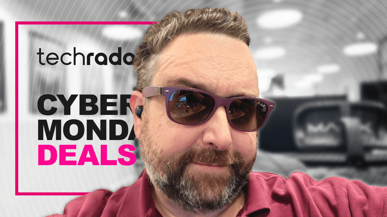 Óculos inteligentes Ray-Ban da Meta continuam em promoção nesta Cyber Monday