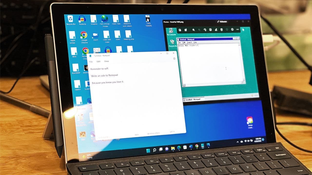Notepad do Windows 11 ganha suporte a tabelas e recursos aprimorados de IA – e nem todos estão satisfeitos
