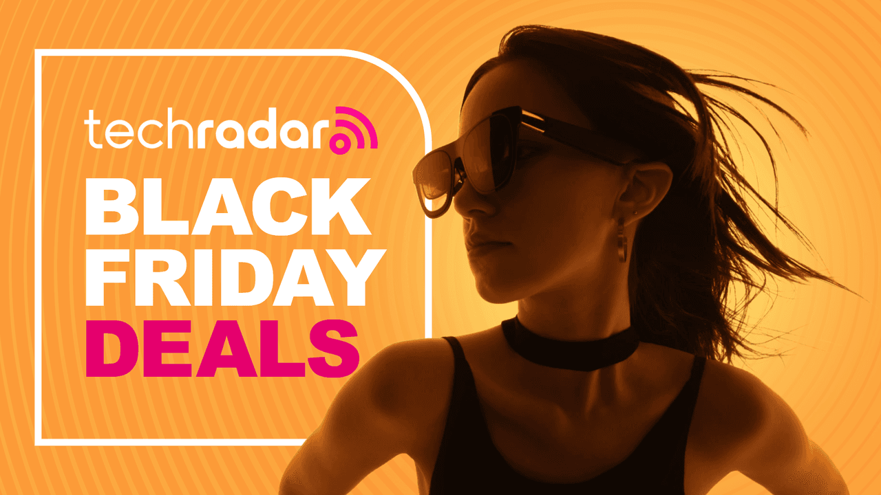 Óculos AR Xreal One Pro estão incríveis e com mais de R$ 150 de desconto na Black Friday
