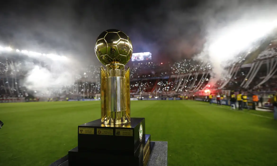 Recopa Sul-Americana: Conmebol divulga datas e horários das finais