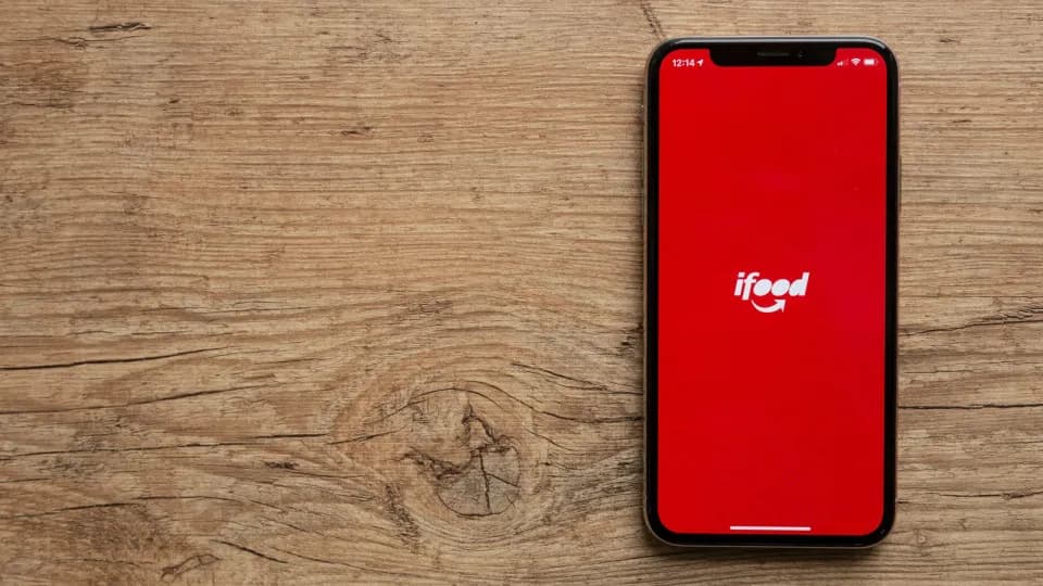 iFood aciona Justiça contra ex-executivos suspeitos de uso indevido de dados