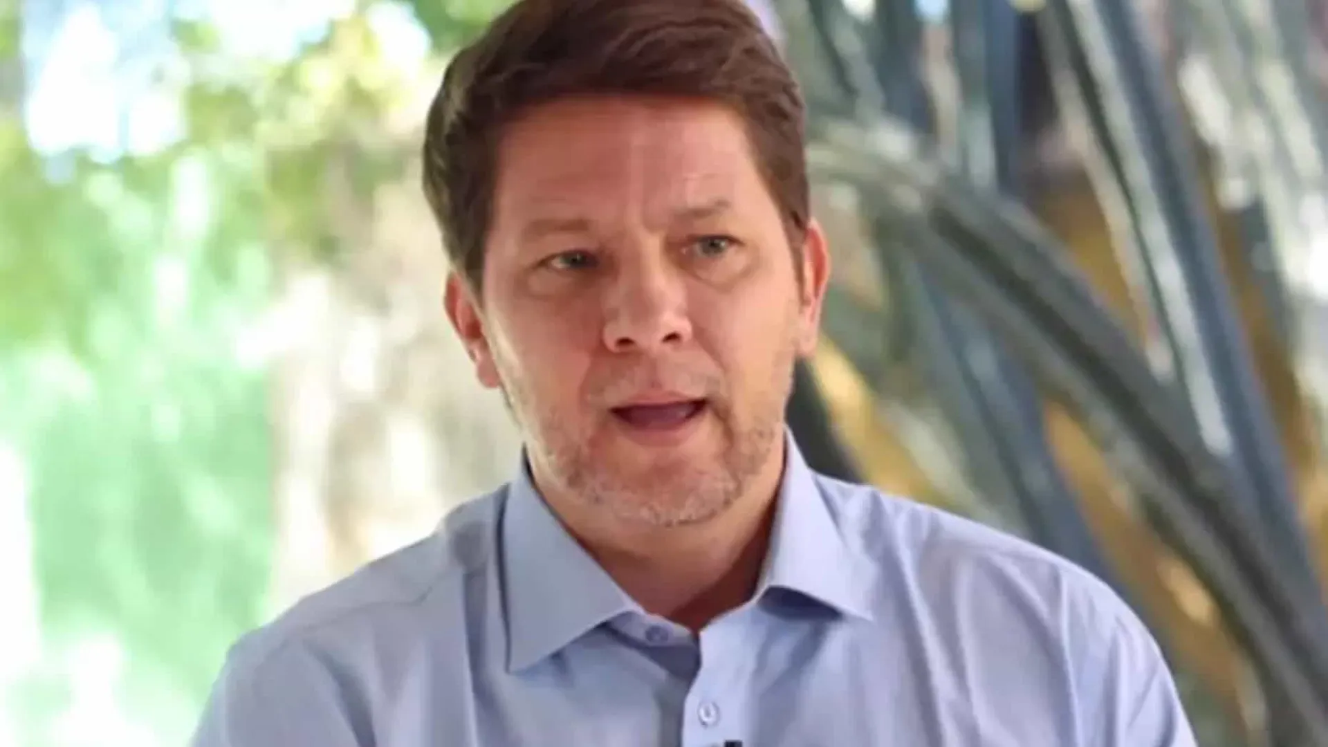 Mario Frias aloca recursos públicos para produção de filme sobre Jair Bolsonaro