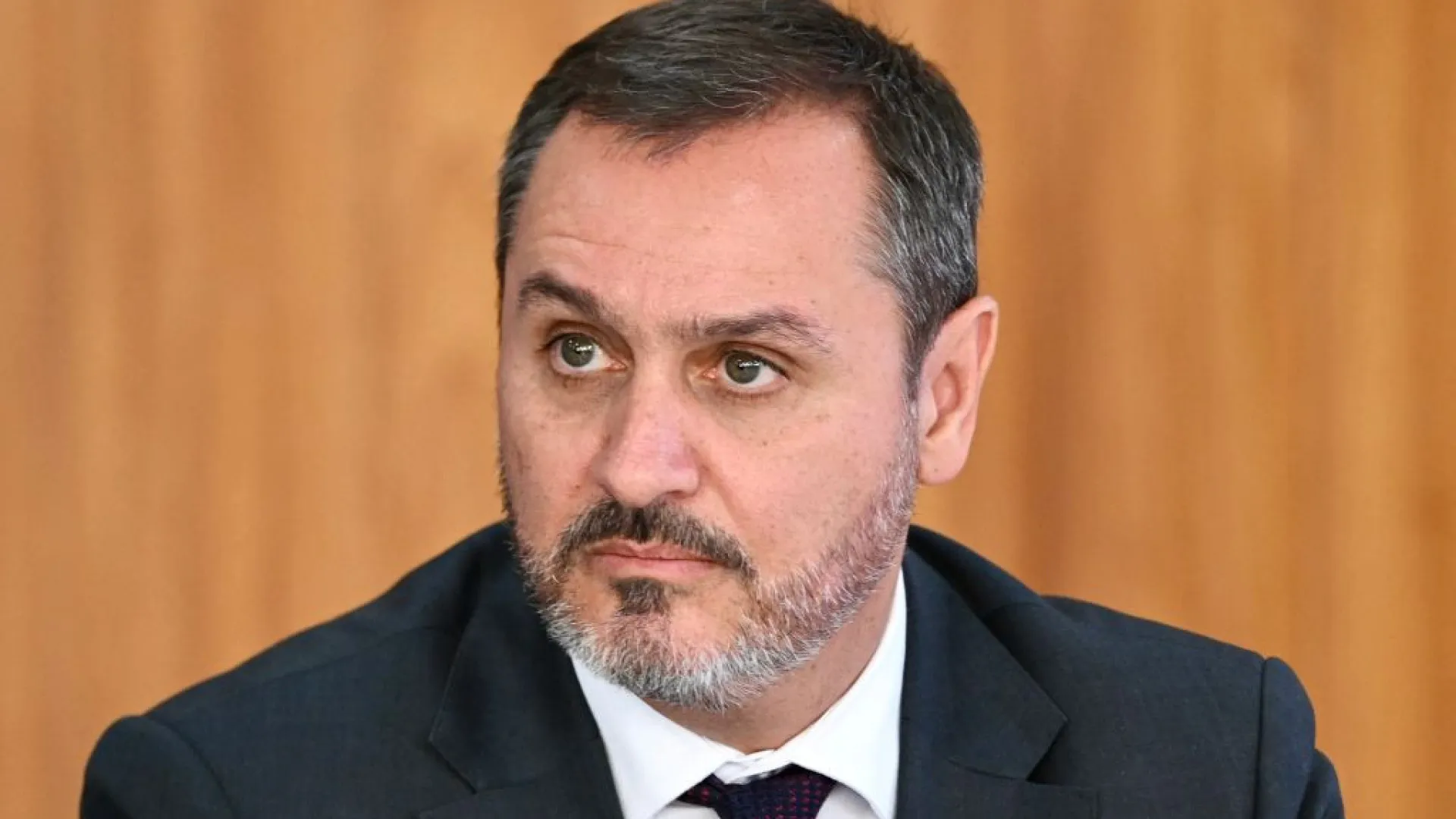 PF confirma que investigação do Banco Master envolve autoridade com foro no STF