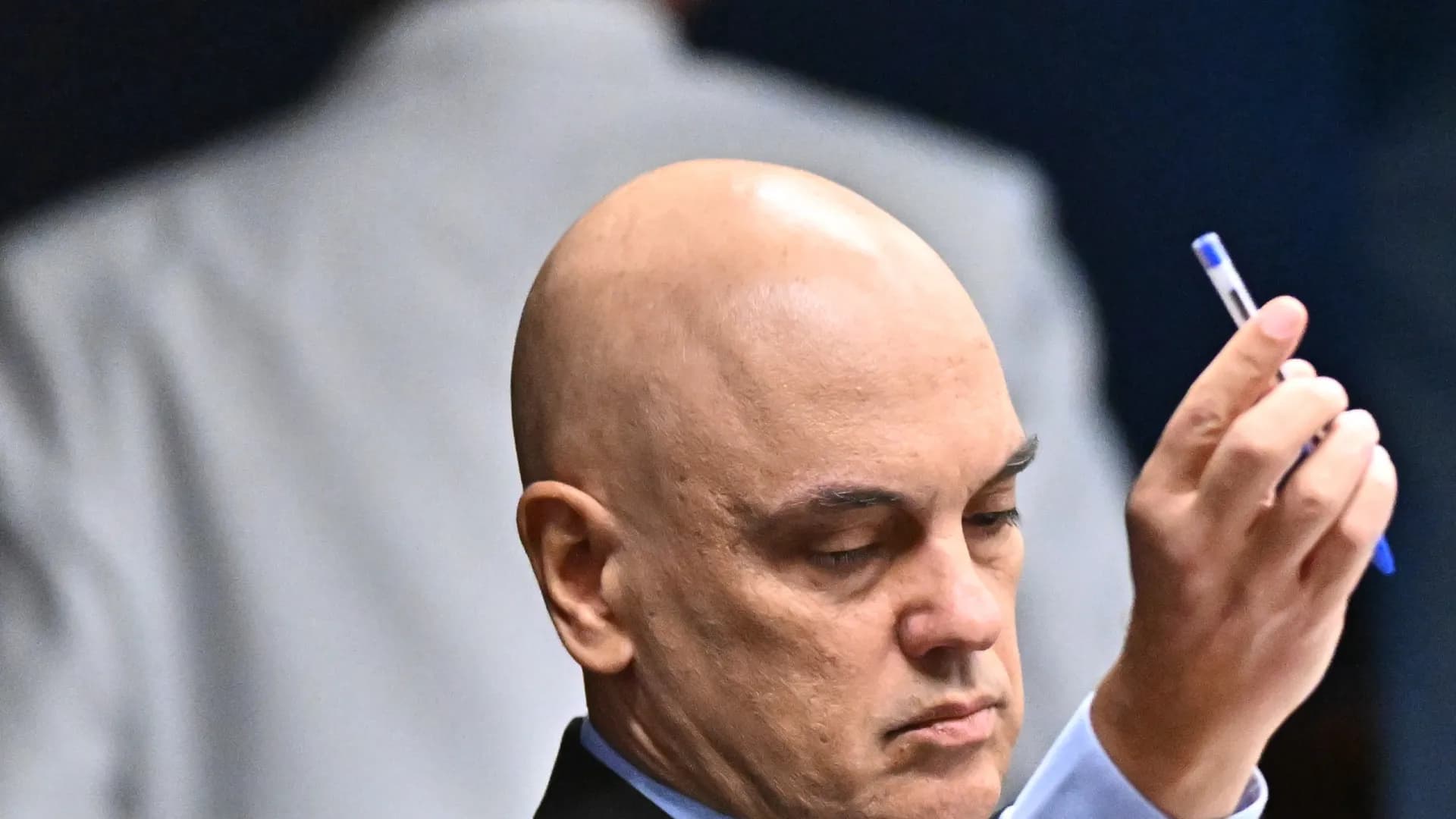 Alexandre de Moraes Agradece a Lula pela Retirada de Sanções dos EUA