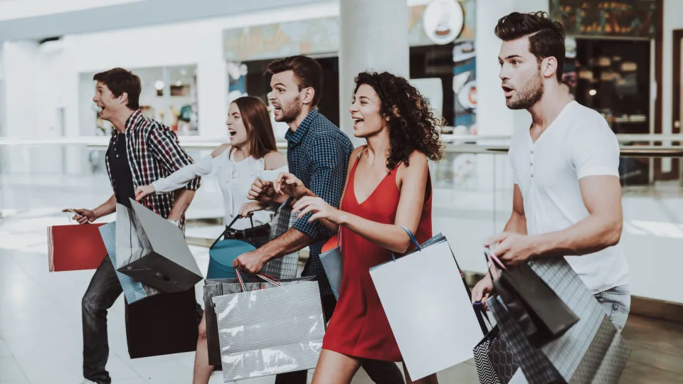 Dicas para evitar fraudes na Black Friday e garantir boas compras