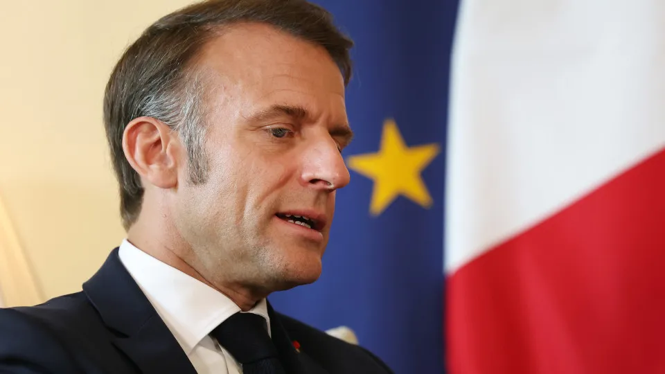 Macron anuncia possível assinatura do acordo UE-Mercosul para 20 de dezembro