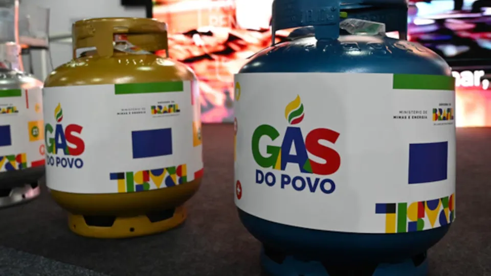 Caixa inicia distribuição de vale recarga do Gás do Povo em 10 capitais