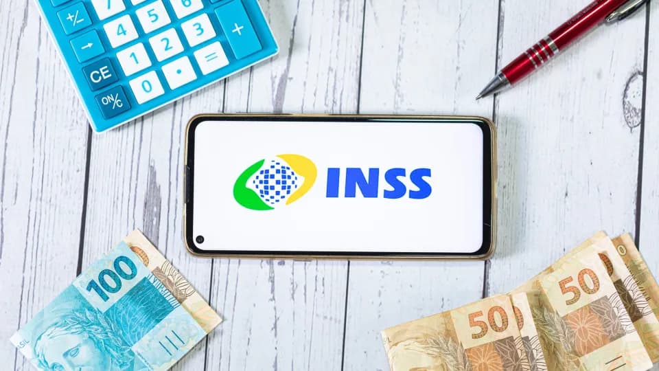 INSS inicia pagamento do 13º a novos aposentados na próxima segunda-feira (24)