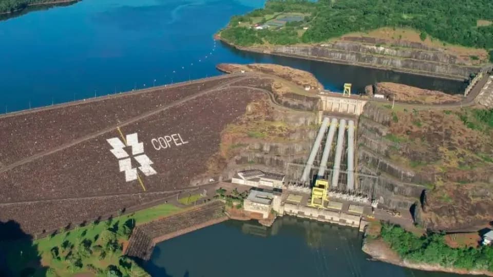 Copel divulga investimento de R$ 17,8 bilhões para os próximos cinco anos