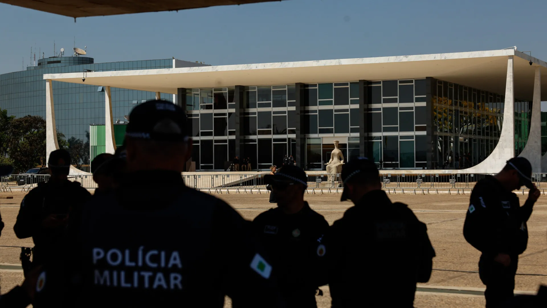 Início do Julgamento dos Envolvidos na Minuta do Golpe de Estado