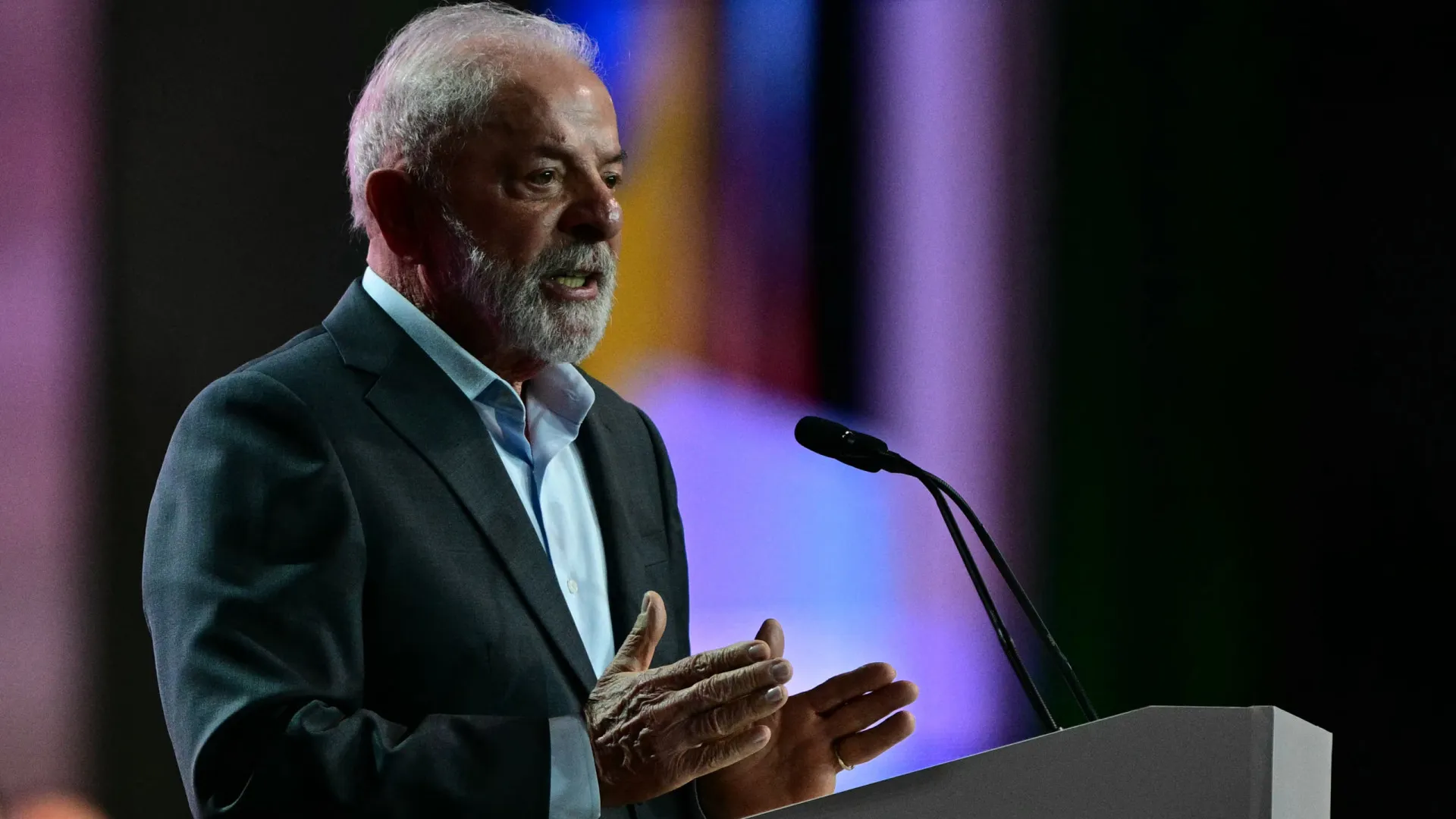 Conselhão apresenta propostas de desenvolvimento a Lula