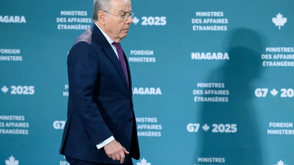 Mauro Vieira se reúne com secretário de Estado dos EUA e apresenta proposta de negociação