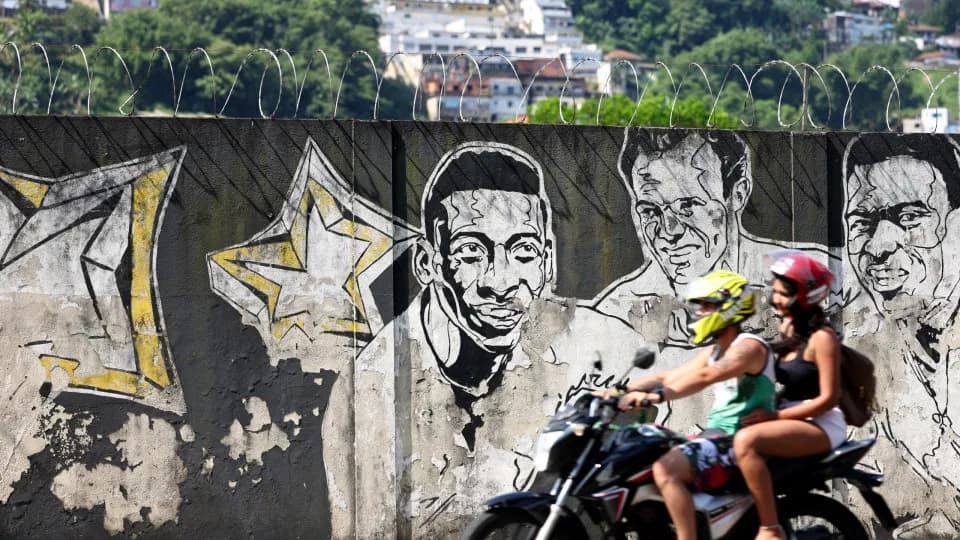 STF Declara Inconstitucional Lei de Mototáxi em São Paulo