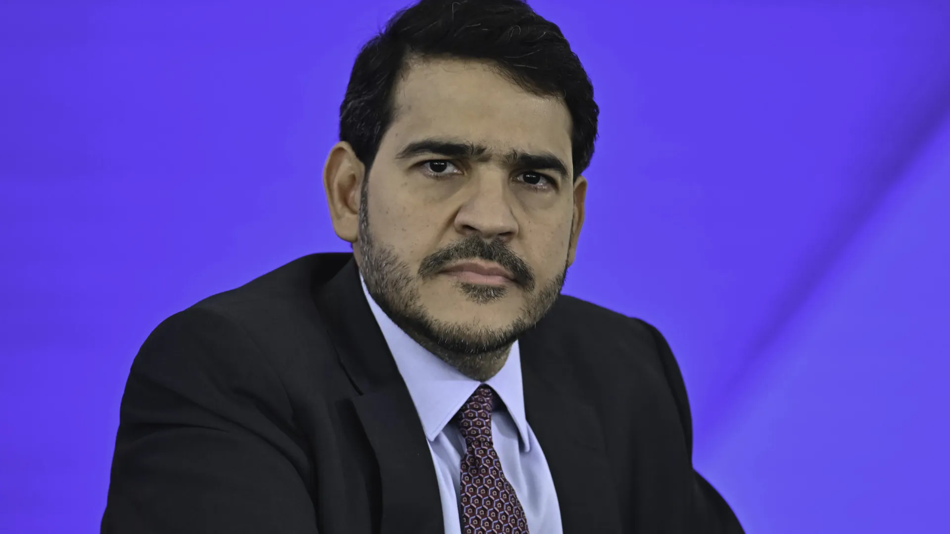 Indicação de Jorge Messias ao STF gera tensões no Senado e no Supremo