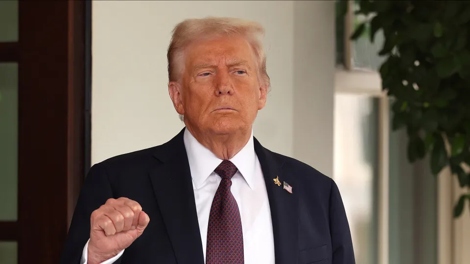 Trump defende tarifas como estratégia econômica