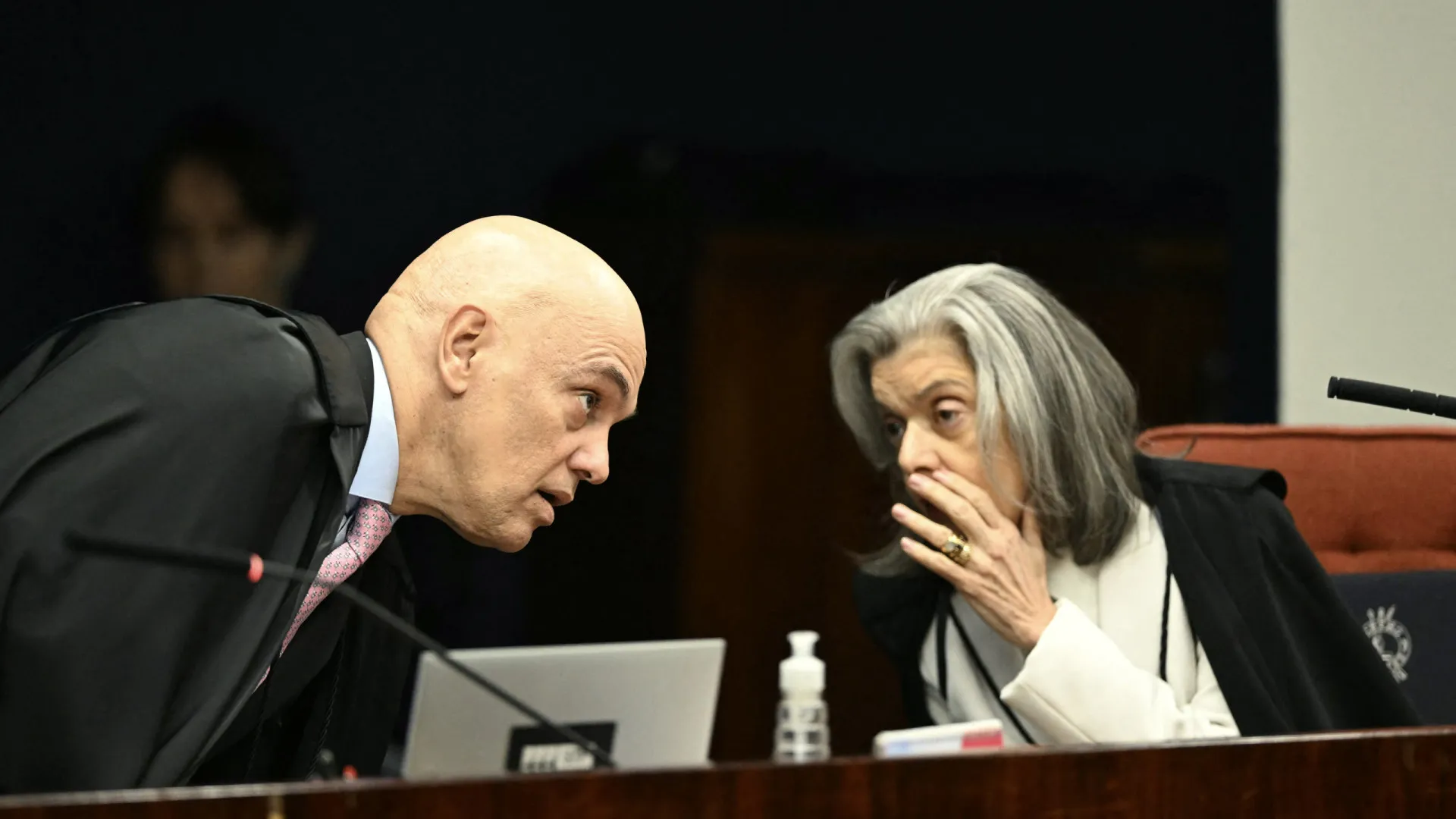 STF Inicia Julgamento de Militares Envolvidos em Tentativa de Golpe Contra Lula