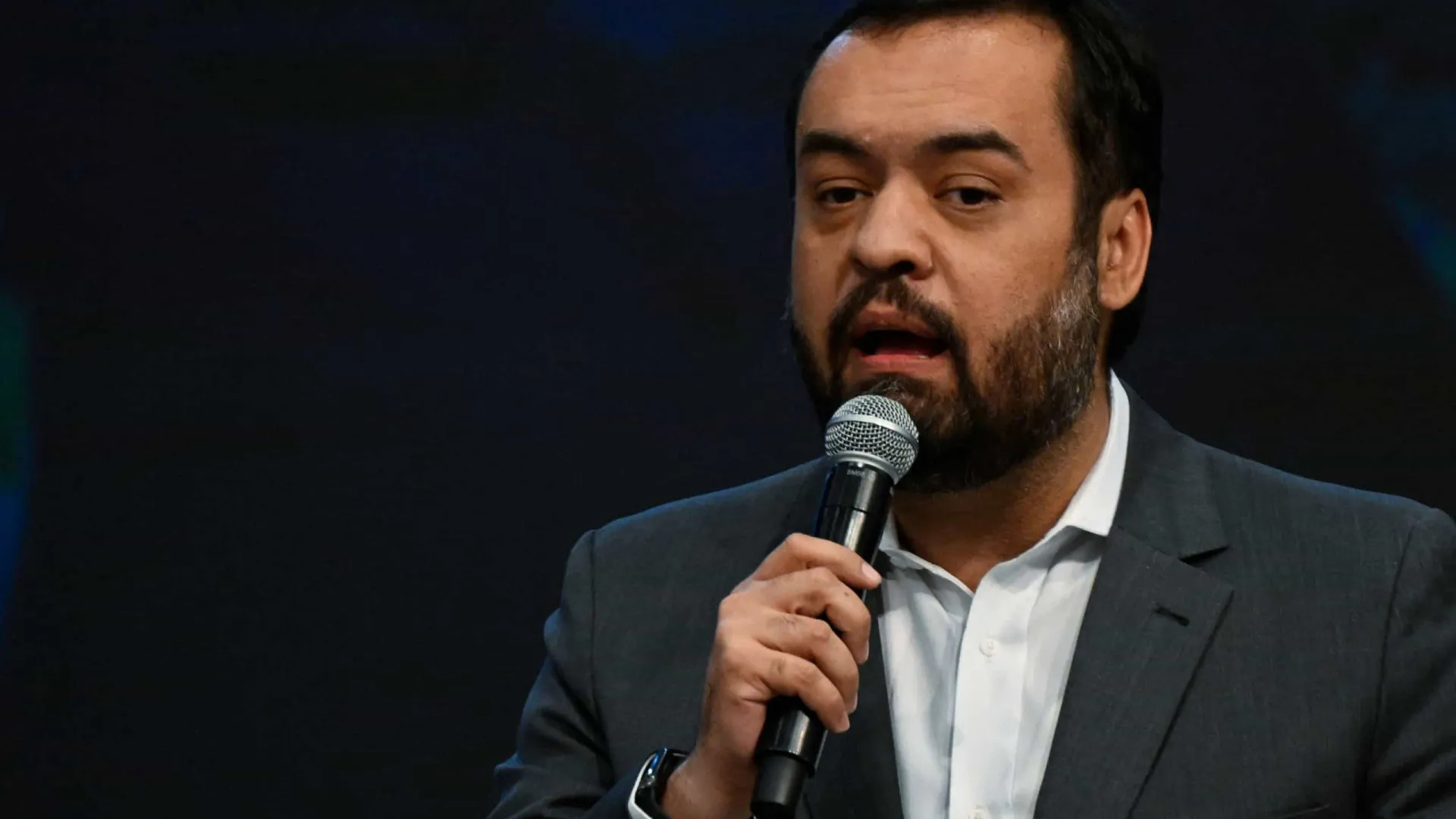 Ministro Moraes se encontra com autoridades no Rio após operação letal