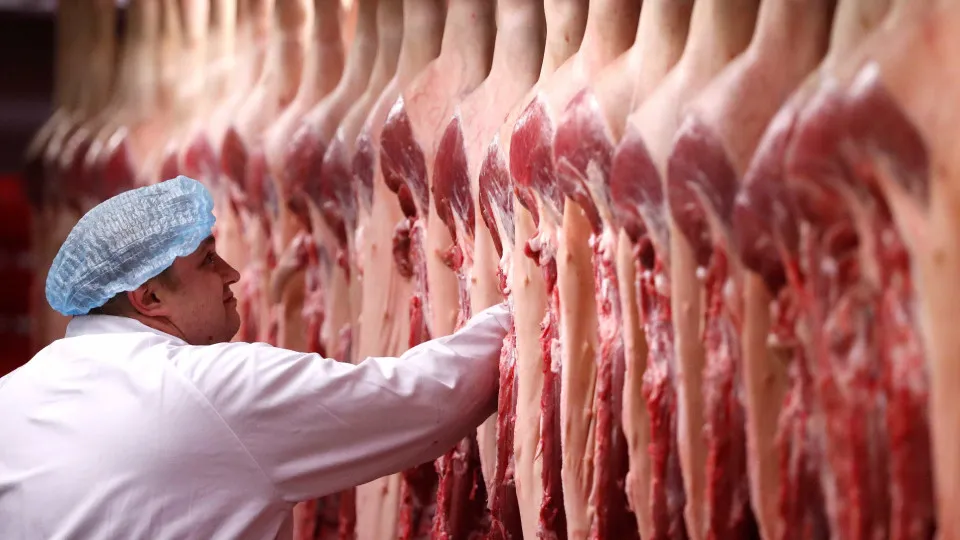 Brasil buscará flexibilização das cotas de carne bovina com a China, afirma ministro