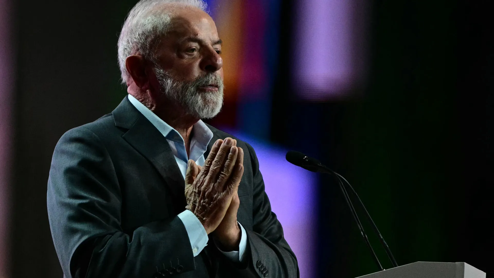 Lula Intervém para Resolver Conflito entre Banco Central e TCU