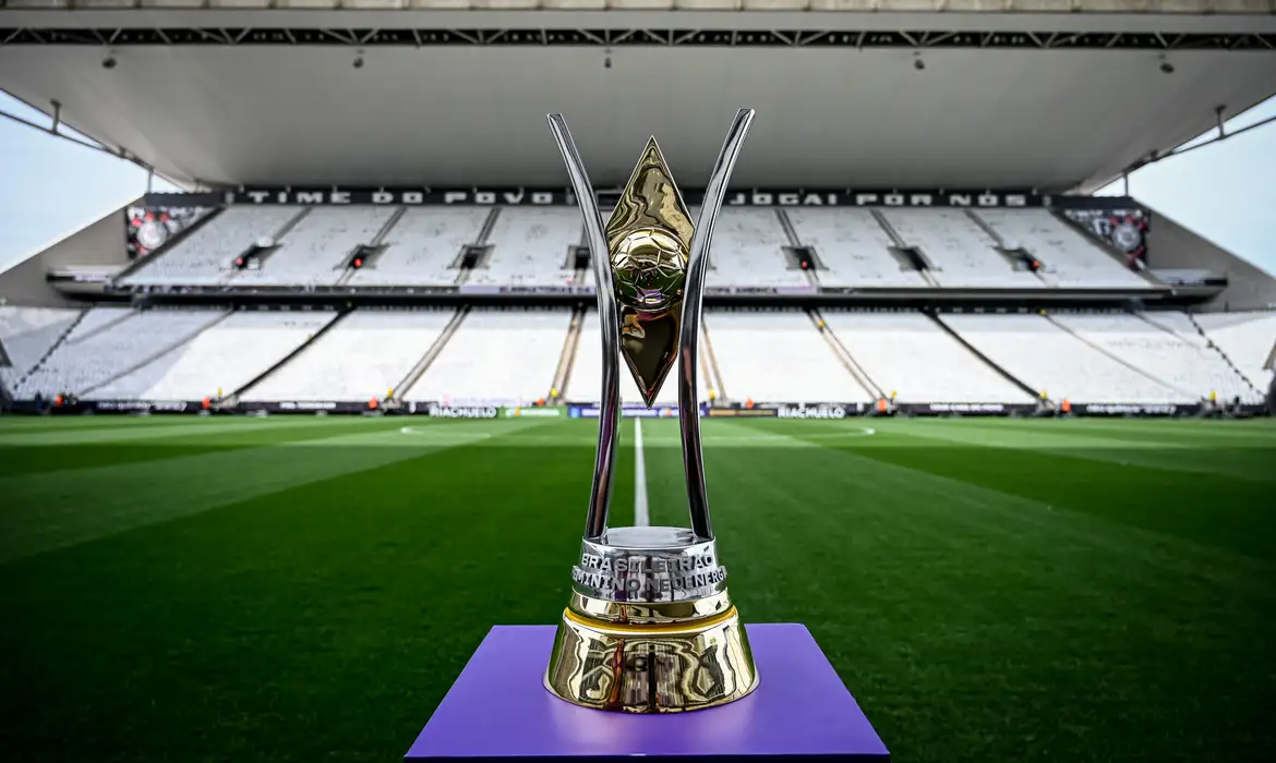 Vitória e Mixto garantem vagas no Brasileirão Feminino após desistências