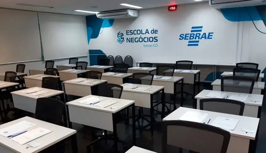 Sebrae Goiás Anuncia Novos Cursos de Capacitação para 2026