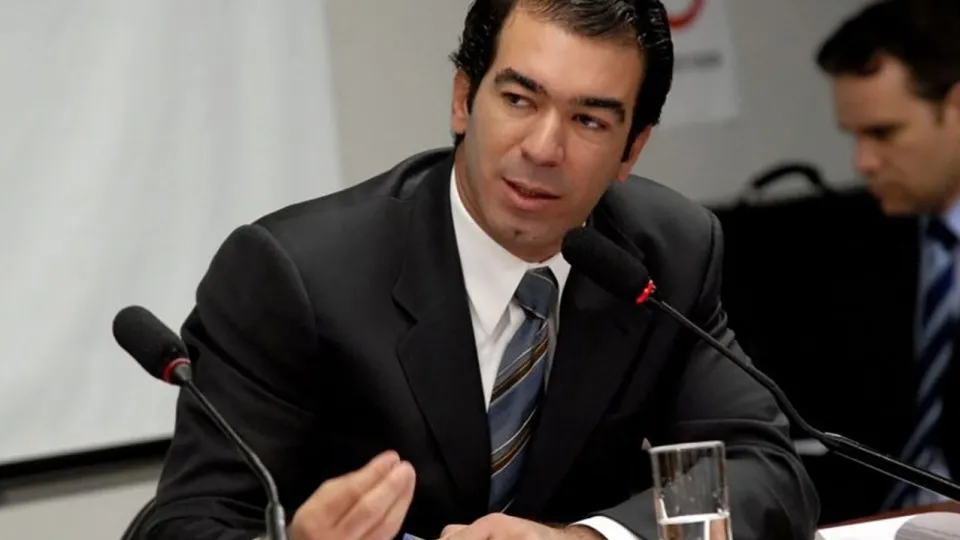 Falece Constantino Júnior, fundador da Gol Linhas Aéreas