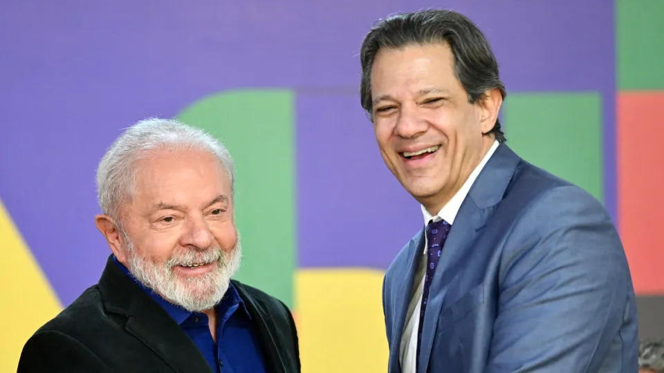 Governo Lula efetua pagamento de R$ 2,2 bilhões a organismos internacionais em 2025
