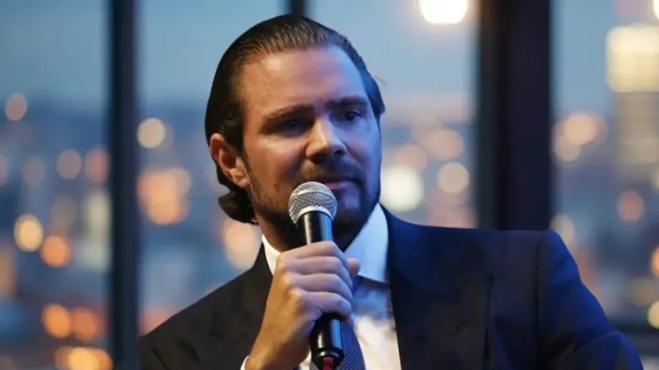 Daniel Vorcaro Utiliza Empréstimo do Banco Master para Adquirir Mansão em Brasília