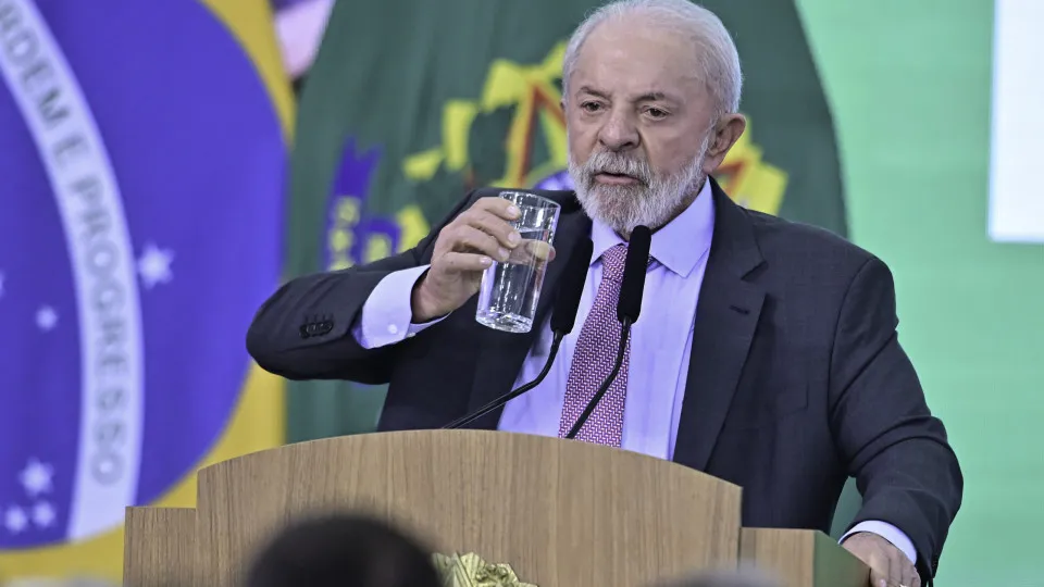 Lula afirma que Estado brasileiro superará o crime organizado em evento de posse do novo ministro da Justiça