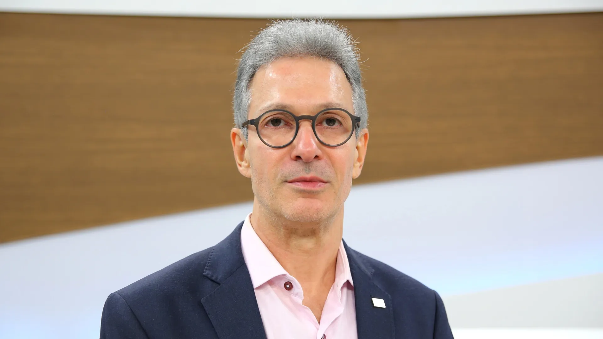 Romeu Zema reafirma pré-candidatura à presidência até o final