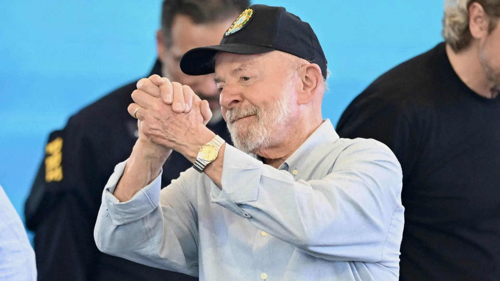 Lula anuncia agenda de viagens pelo Brasil e defende democracia