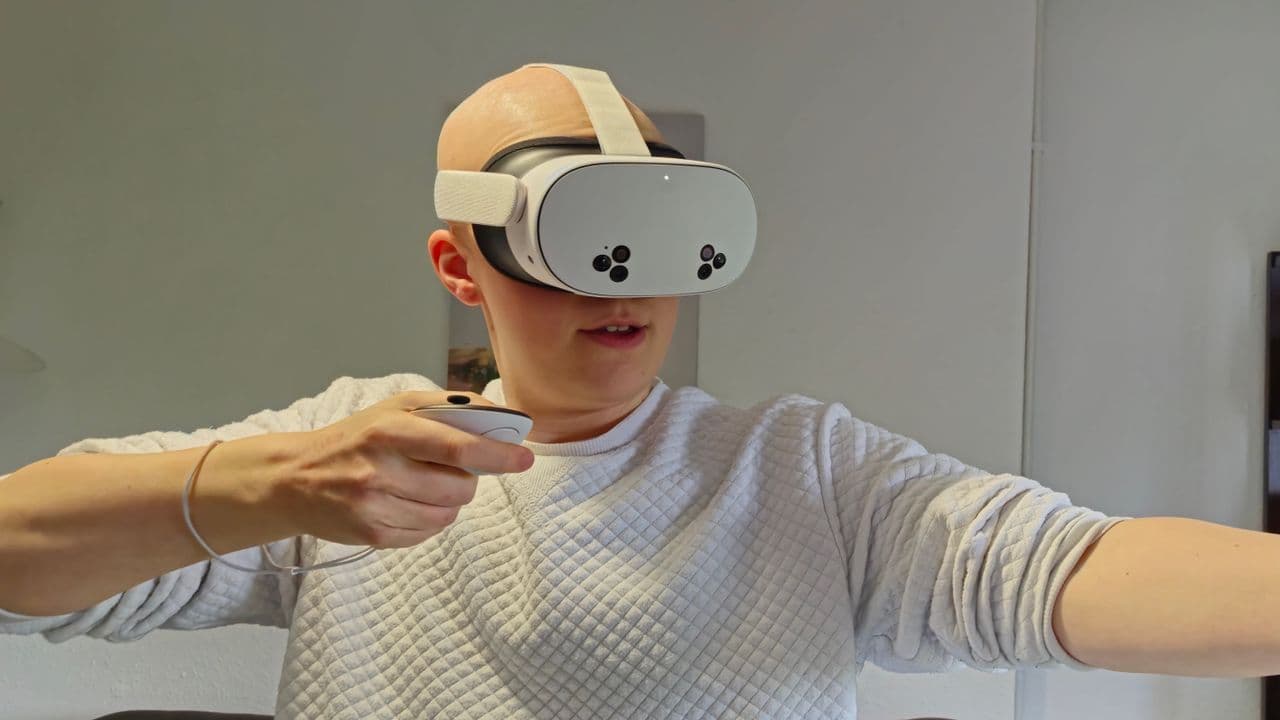 Meta se Reposiciona no Mercado de VR e Foca em Novas Direções para o Metaverso