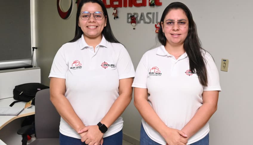 Moura Soluções se destaca como exemplo de negócio sustentável em Cezarina