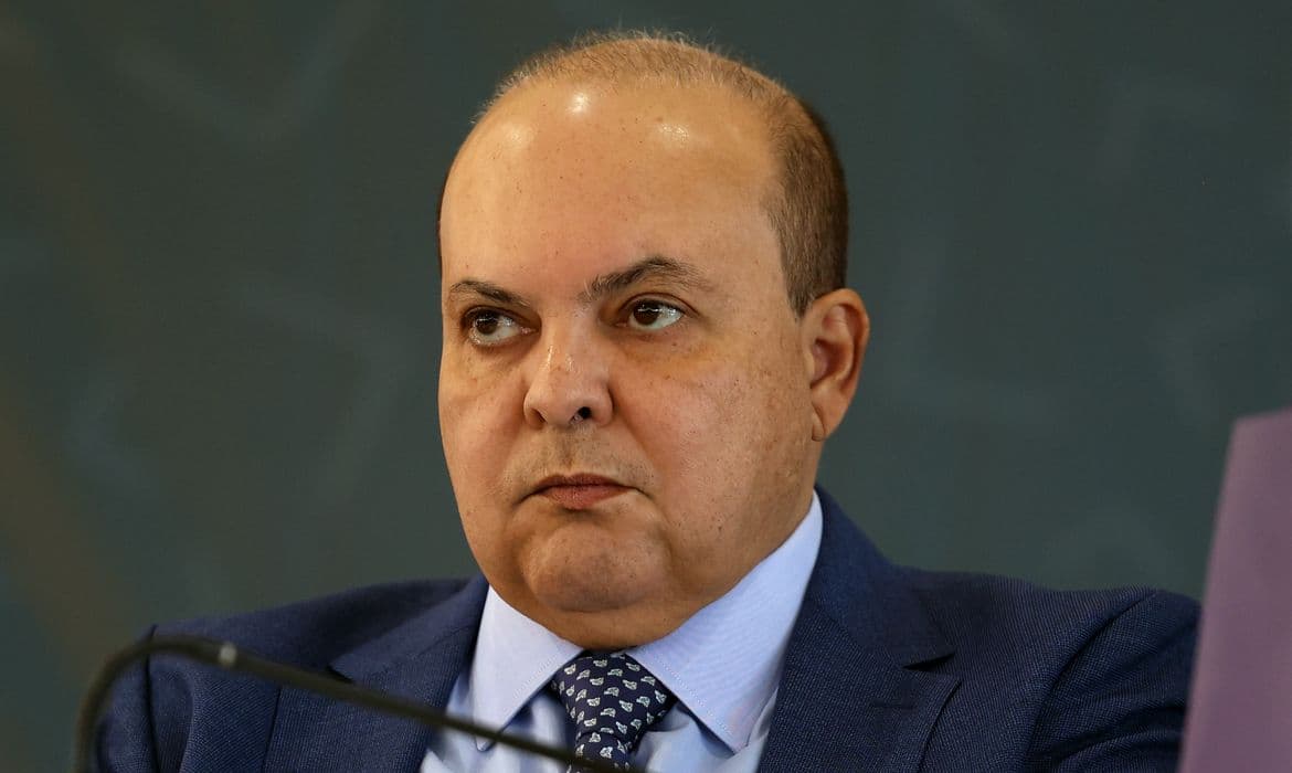 CPI do Crime Organizado Convoca Governador Ibaneis Rocha do DF